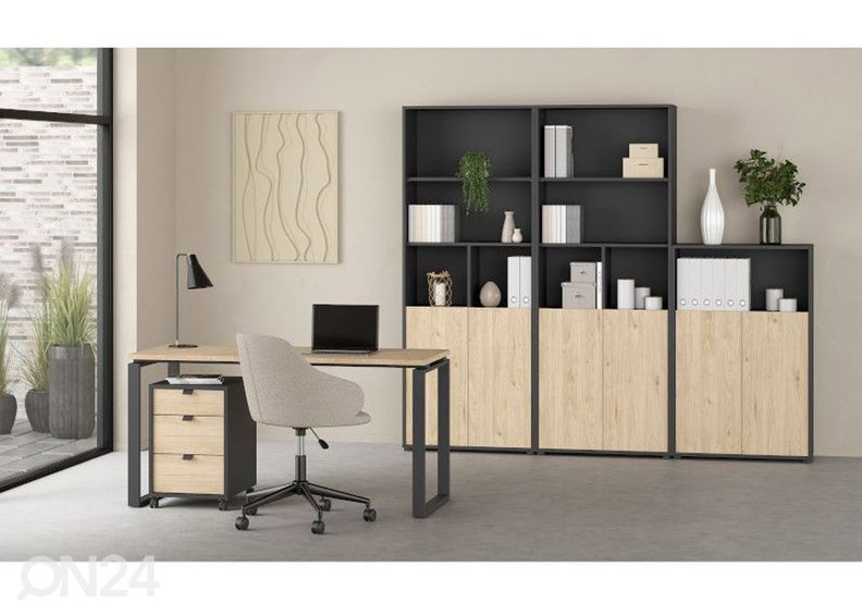 Двери для полки Sign 2 шт увеличить