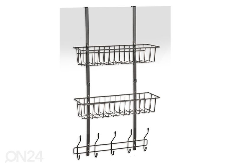 Дверная вешалка увеличить