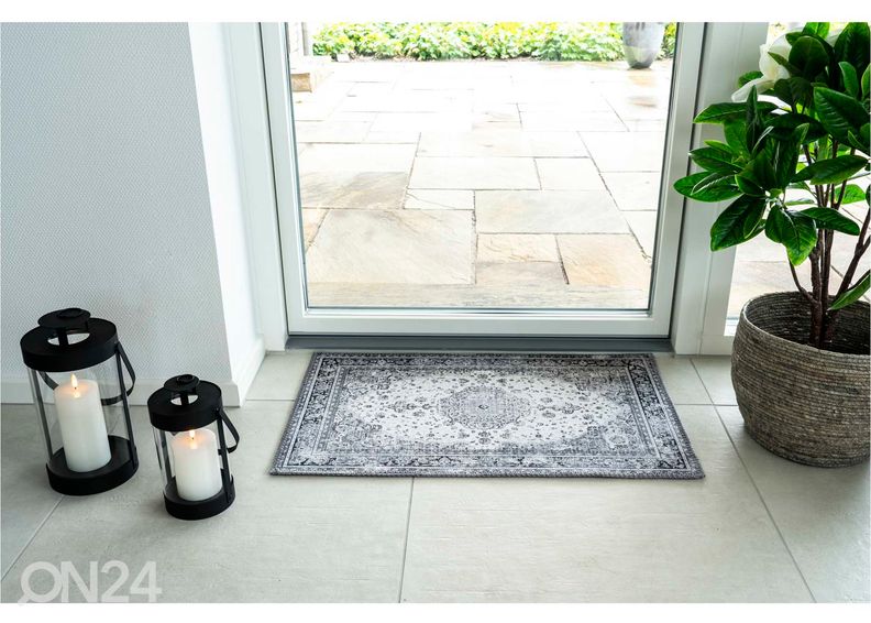 Дверной коврик Cabaiguán 50x80 cm увеличить