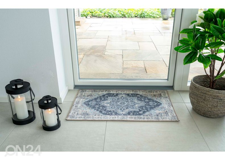 Дверной коврик Cabaiguán 50x80 cm увеличить