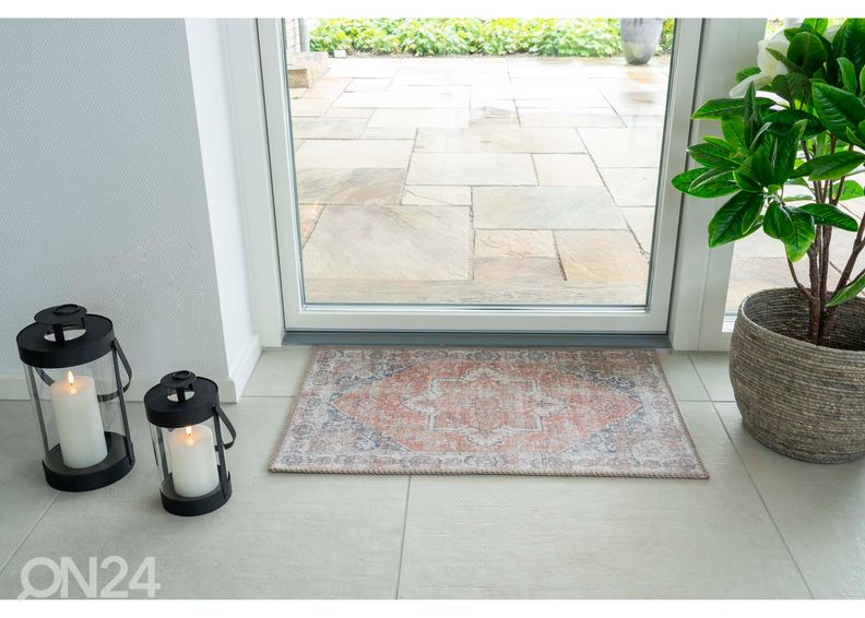 Дверной коврик Cabaiguán 50x80 cm увеличить