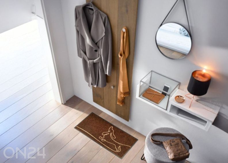 Дверной коврик Daydreamer 35x75 см увеличить