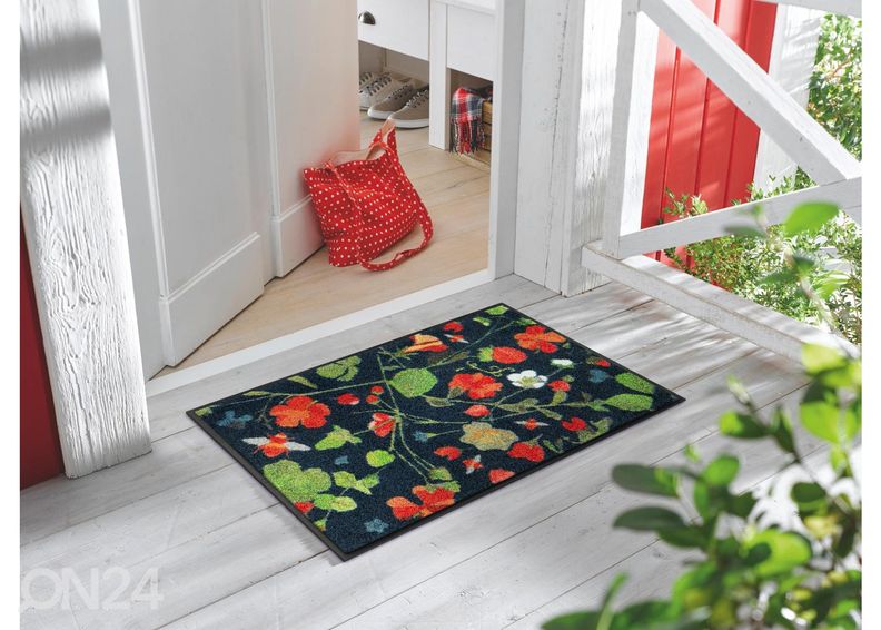 Дверной коврик Garden Bee 50x75 cm увеличить