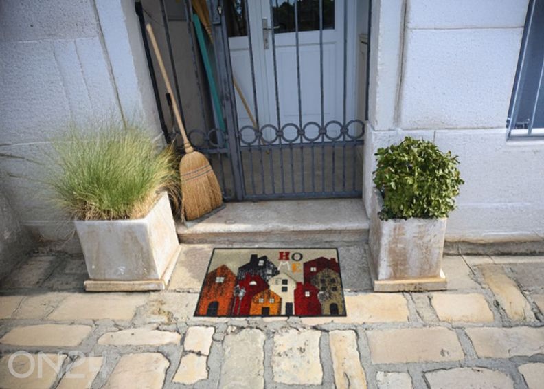 Дверной коврик Home Stories 50x75 см увеличить