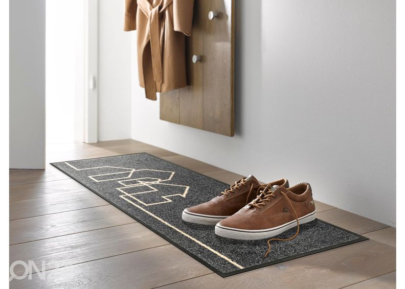 Дверной коврик Linestreet 35x75 cm увеличить