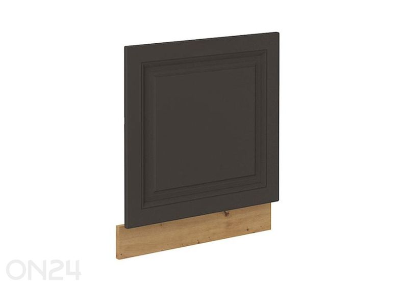 Дверца для встроенной посудомоечной машины Retro 59,6 см увеличить