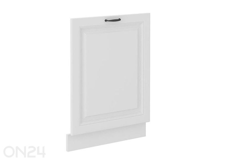 Дверца для встроенной посудомоечной машины Retro 59,6 см увеличить