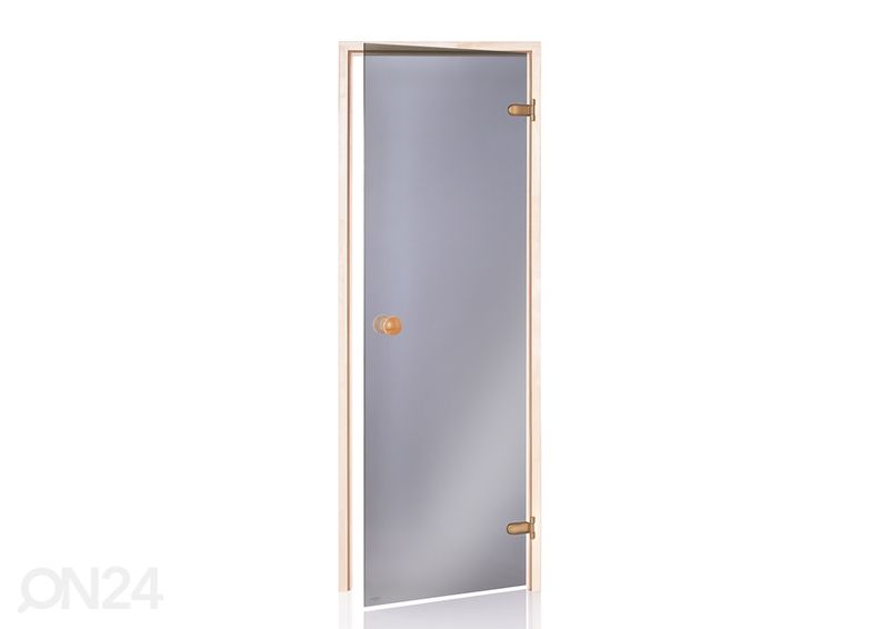 Дверь для сауны Scan 80x190 см увеличить