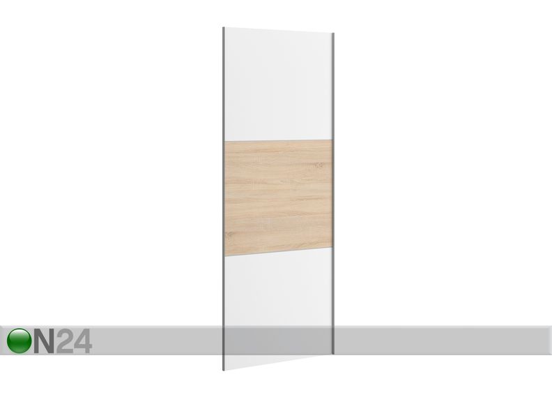 Дверь-купе для шкафа Memo увеличить