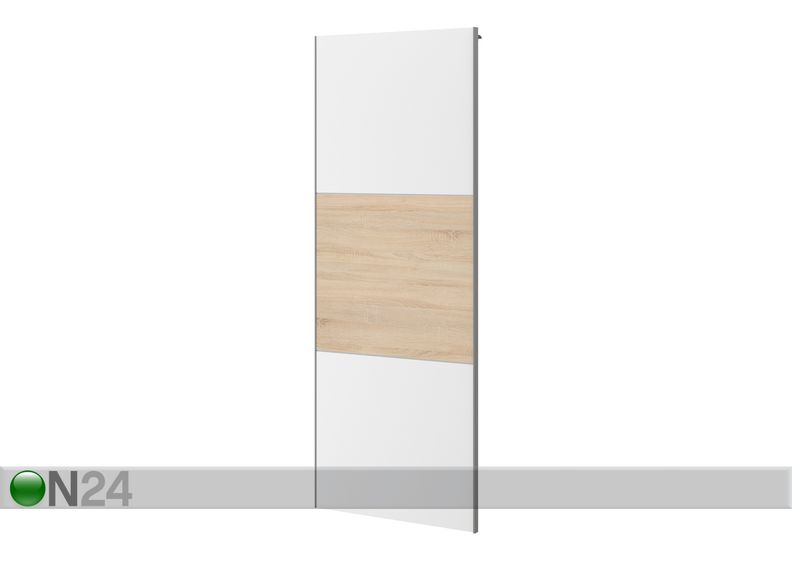 Дверь-купе для шкафа Memo увеличить