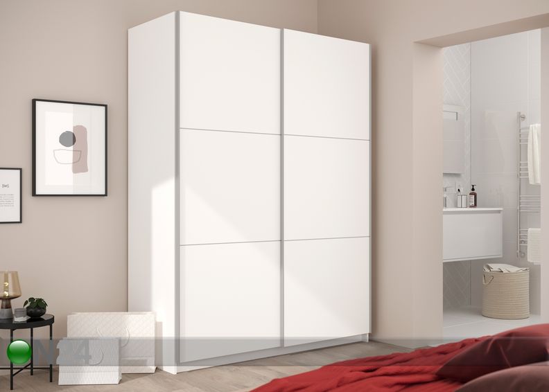 Дверь-купе для шкафа Memo увеличить