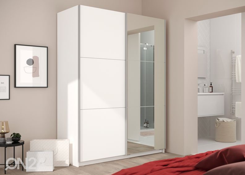 Дверь-купе для шкафа Memo увеличить