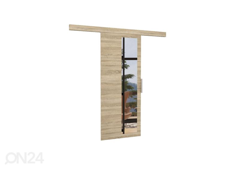 Дверь-купе Mail 76 cm увеличить