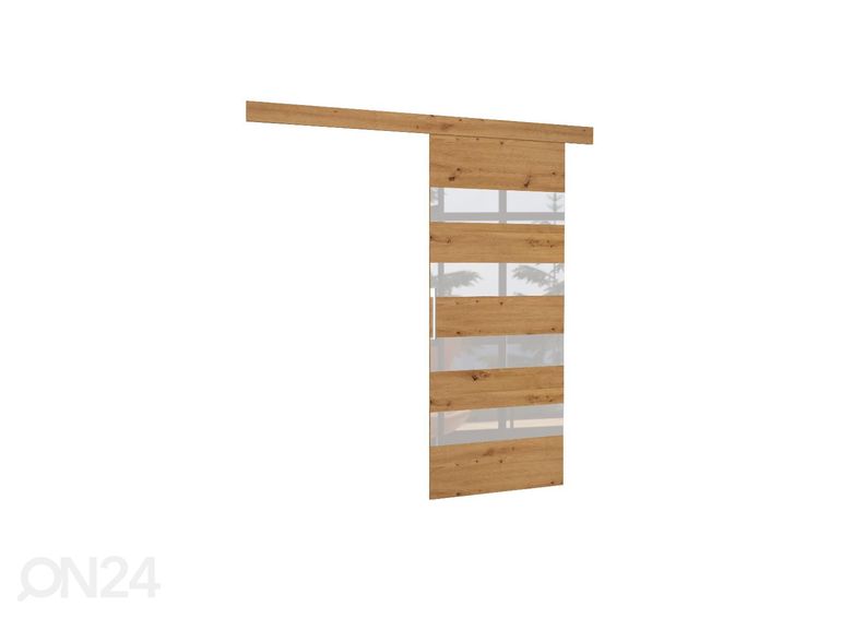 Дверь-купе Milu 86 cm увеличить