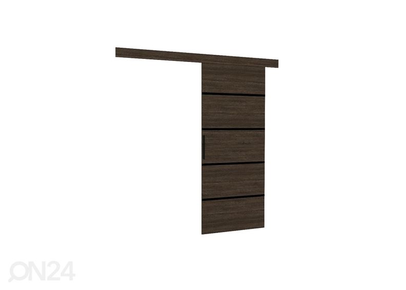 Дверь-купе Muli 86 cm увеличить