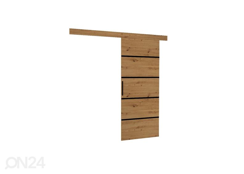 Дверь-купе Muli 86 cm увеличить