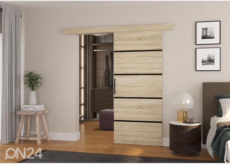 Дверь-купе Muli 86 cm увеличить