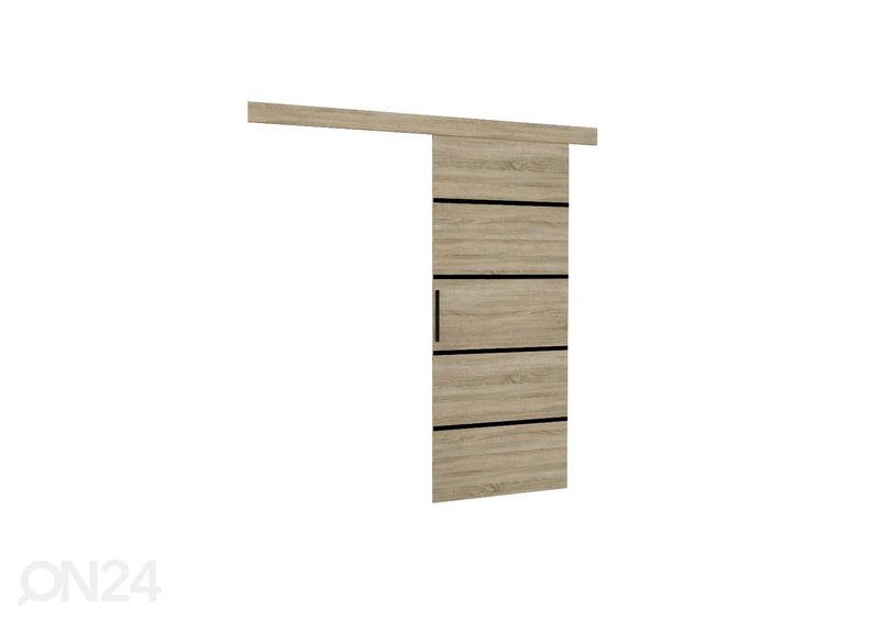 Дверь-купе Muli 86 cm увеличить