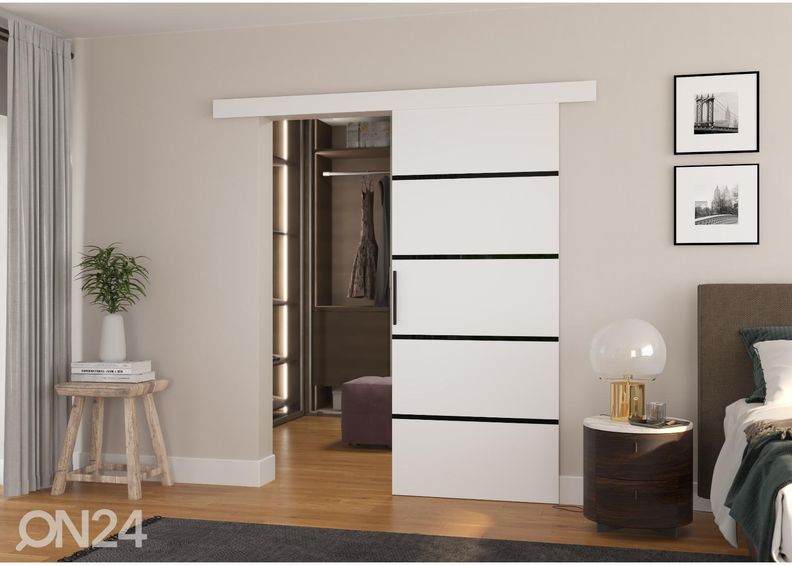 Дверь-купе Muli 86 cm увеличить