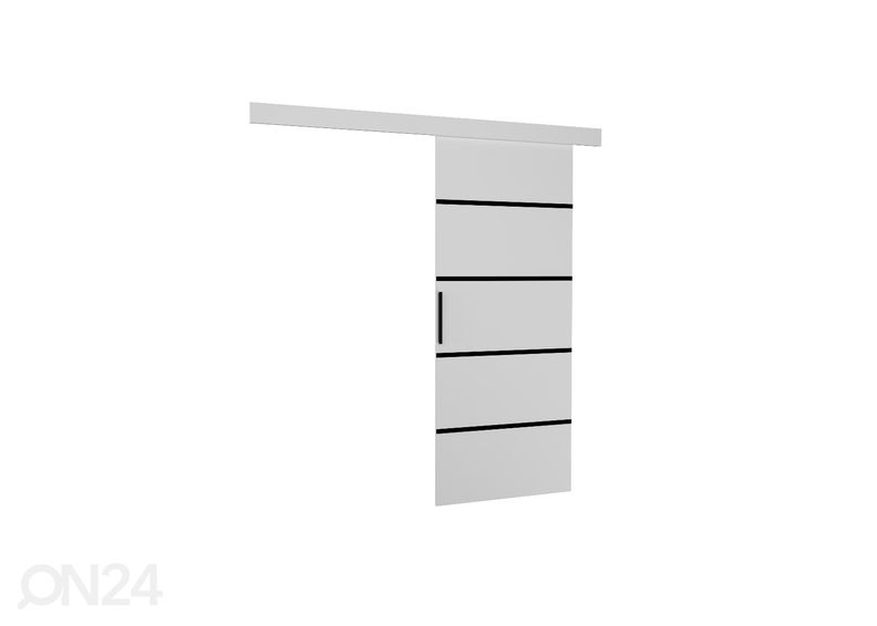 Дверь-купе Muli 86 cm увеличить