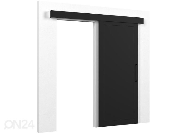 Дверь-купе Sligo 90 см увеличить