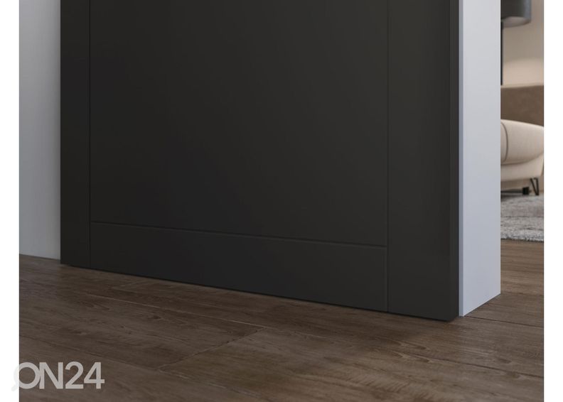 Дверь-купе Sligo 90 см увеличить