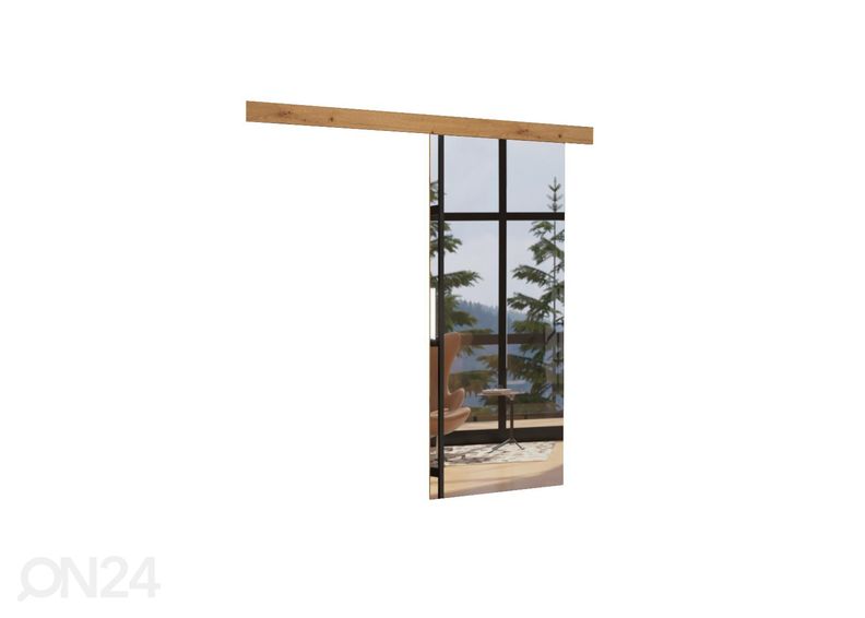 Дверь-купе Teya 86 cm увеличить