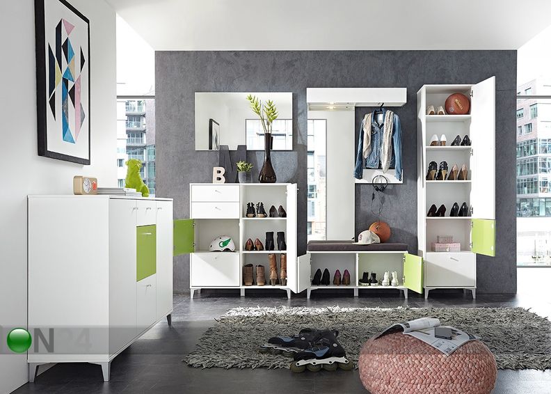 Дверь Next увеличить