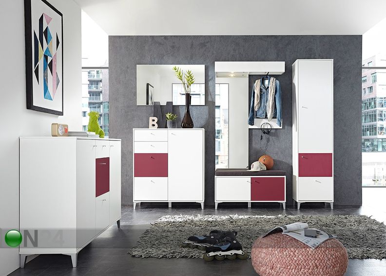 Дверь Next увеличить