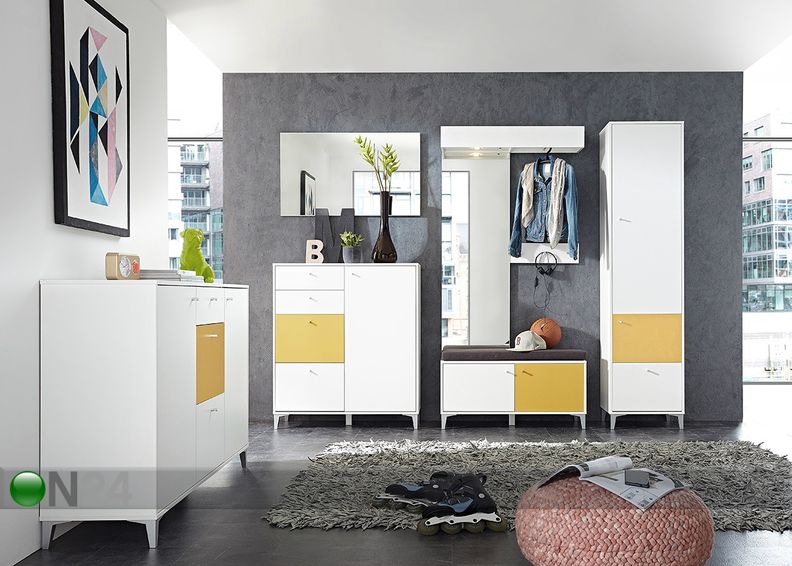 Дверь Next увеличить