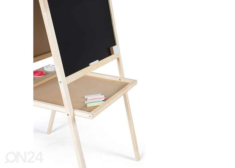 Двусторонняя доска увеличить