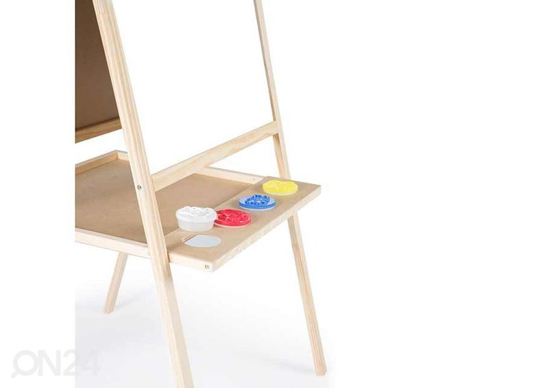 Двусторонняя доска увеличить