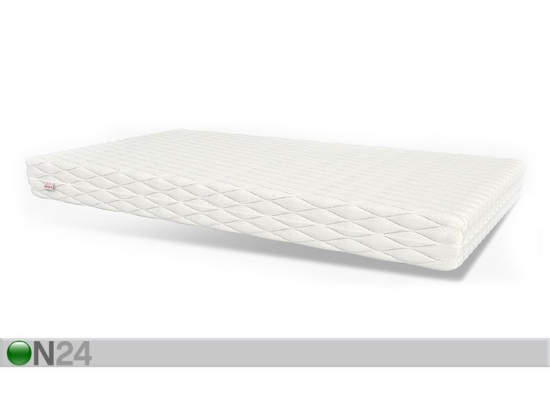 Двухъярусная кровать + матрасы 90/120x200 cm увеличить