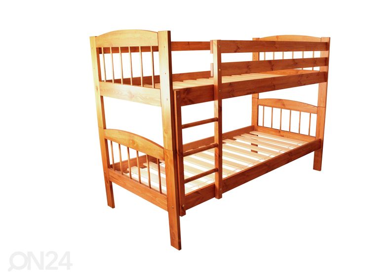 Двухъярусная кровать 70x155 cm увеличить