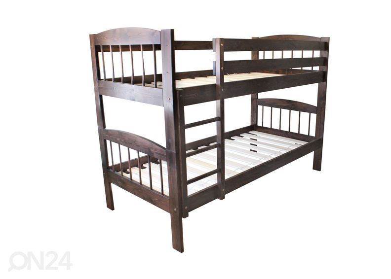 Двухъярусная кровать 70x155 cm увеличить