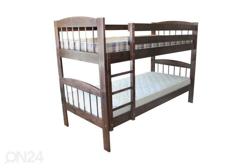 Двухъярусная кровать 90x200 cm увеличить