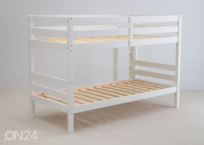 Двухъярусная кровать 90x200 cm увеличить