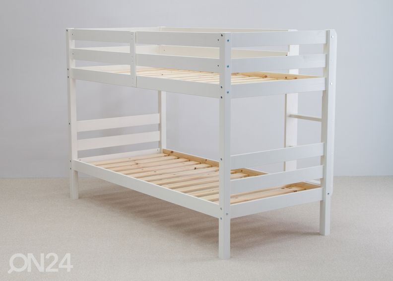 Двухъярусная кровать 90x200 cm увеличить