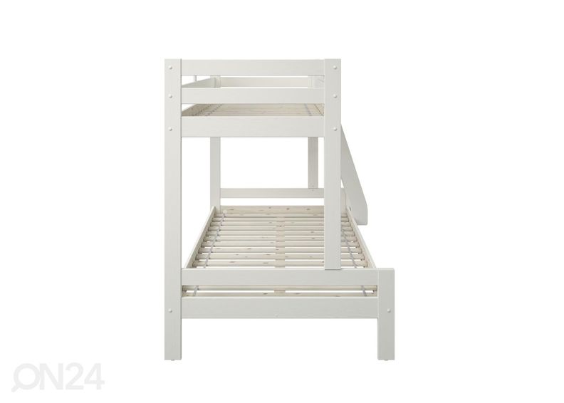 Двухъярусная кровать Robin 90/120x200 cm увеличить