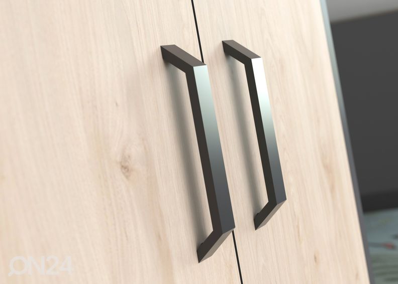 Двухъярусная кровать Stim2 90x200 cm увеличить