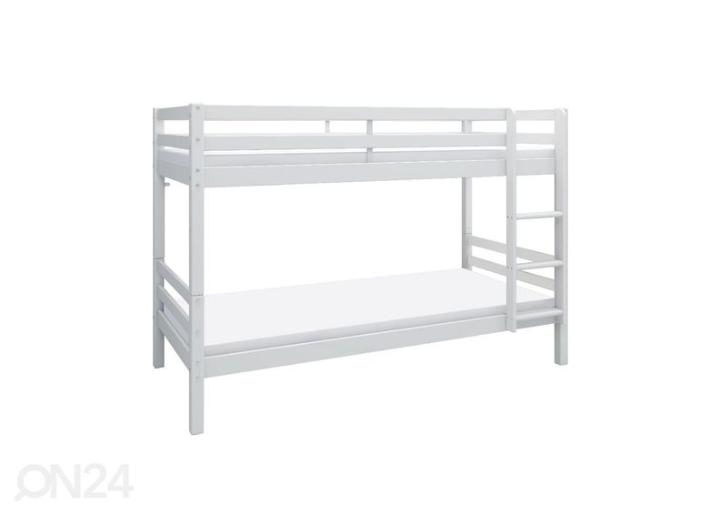 Двухъярусная кровать THUKA Actim, белая увеличить