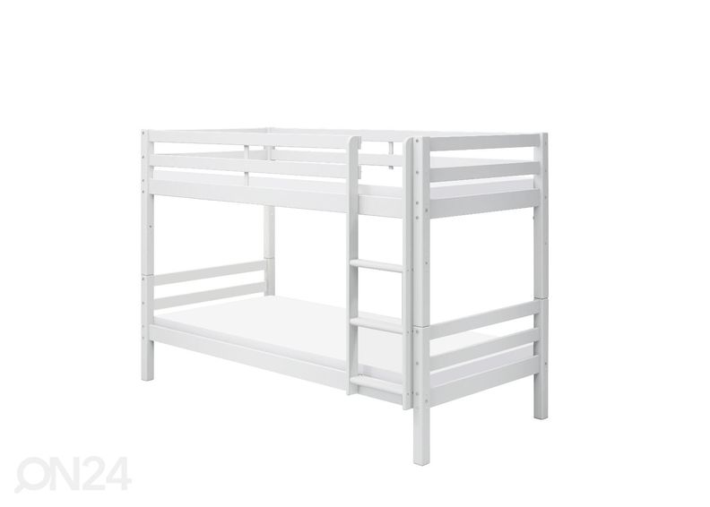Двухъярусная кровать THUKA Actim, белая увеличить