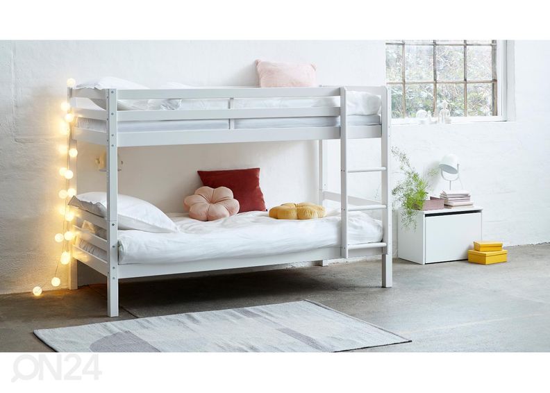 Двухъярусная кровать THUKA Actim, белая увеличить