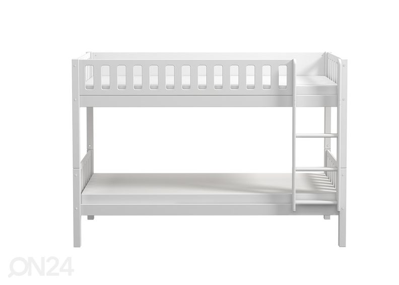 Двухъярусная кровать THUKA Viggo, белая увеличить