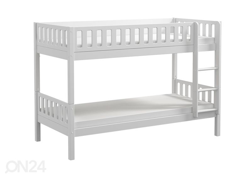 Двухъярусная кровать THUKA Viggo, белая увеличить