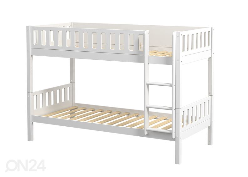 Двухъярусная кровать THUKA Viggo, белая увеличить