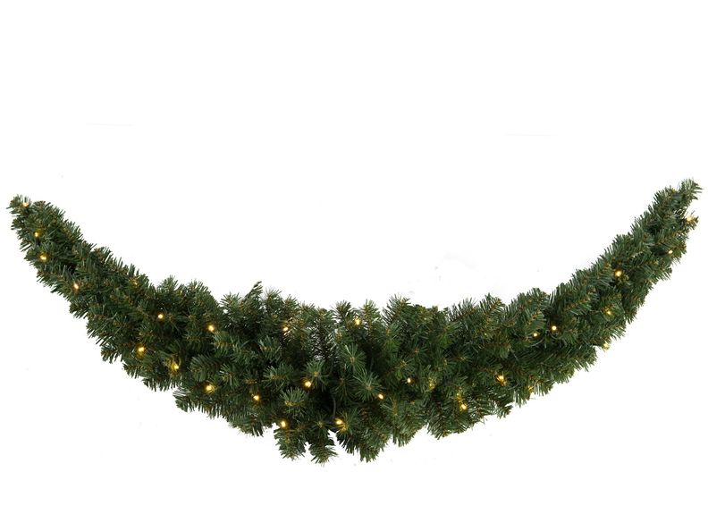 Декоративная гирлянда Ottawa 1,5 м увеличить