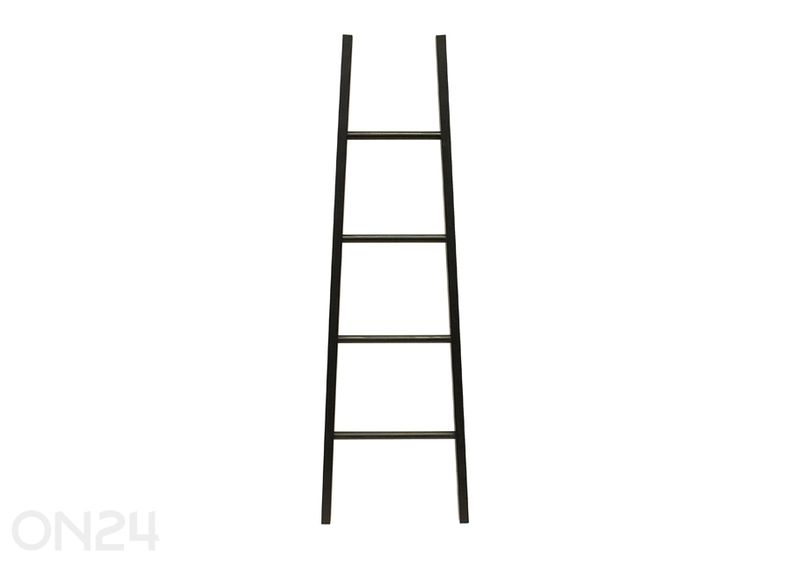 Декоративная лестница увеличить