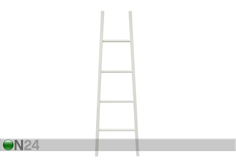 Декоративная лестница увеличить