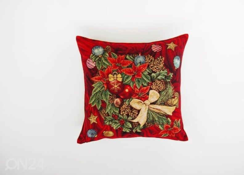 Декоративная подушка Ginger 45x45 cm увеличить